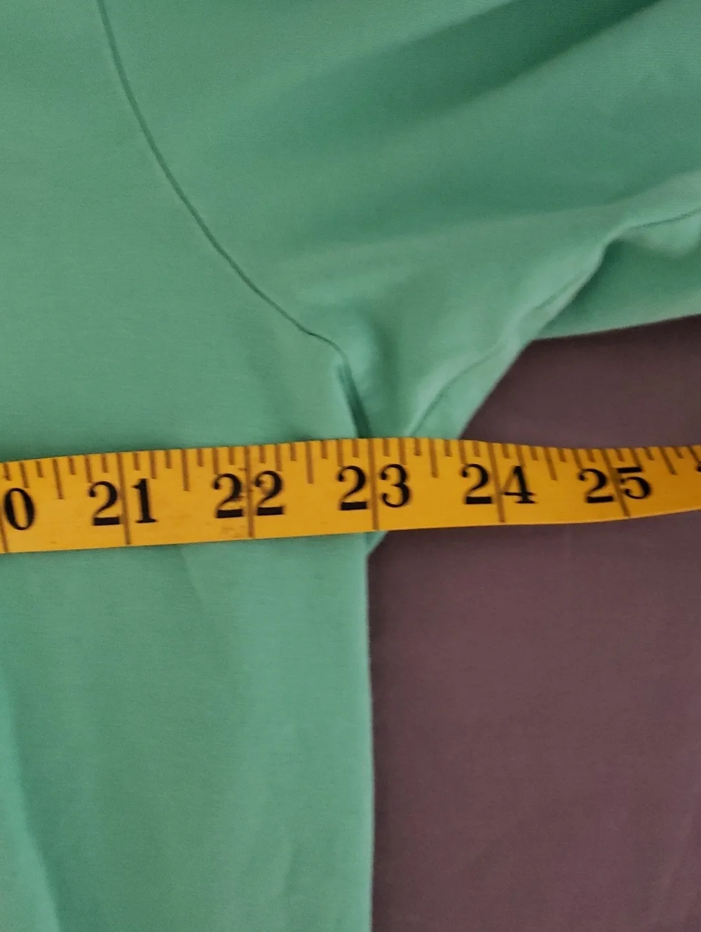 Polo by Ralph Lauren Men's Green Polo Golf Shirt XL